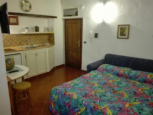 Appartamento Zafferano - Hizvo