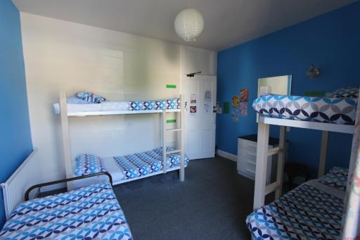 Pitlochry Backpackers - Housity