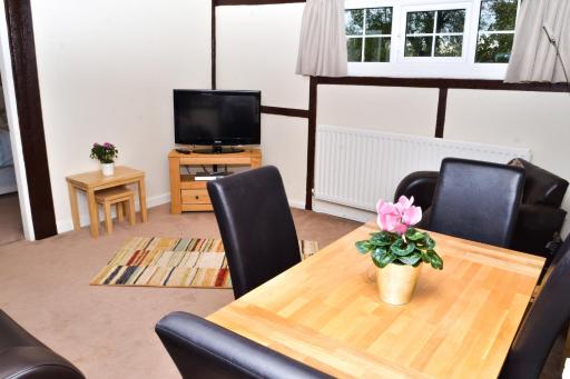 Wrenbury Mill Apartment - Housity
