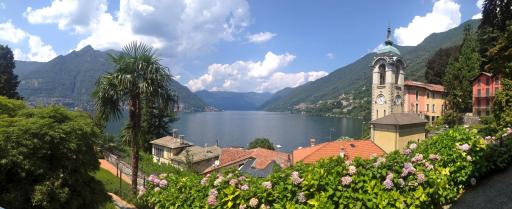 Riva di Faggeto Lario - Housity