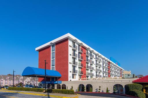 Motel 6-Atlanta, GA - Atlanta Airport - Housity