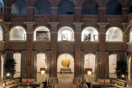 Parador de Lleida - Housity