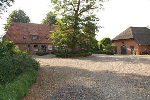 Ostseepferdehof - Housity