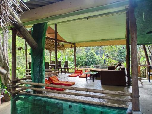 Hill Tribe Art House (Lahu & Akha Homestay) - Housity