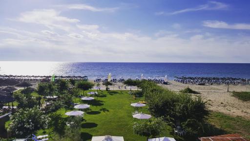 Hotel Thermaikos - Housity