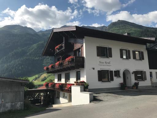 Appartements Rendl - Housity