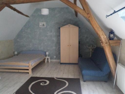 gite des copains du grignon - Housity