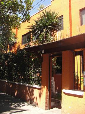 Steinhaus Suites Homero - Housity