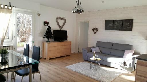Au Petit Bonheur Charmant Gite Colmar - Housity