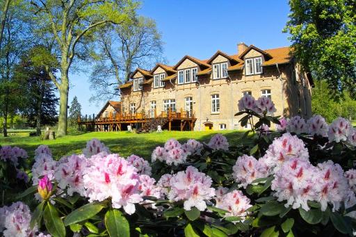 Gut Settin am See - Ferienhäuser - Housity