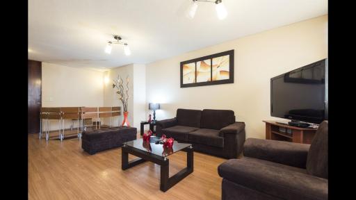 Apartamento PARDO CCA - Housity