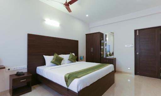 Treebo Hi Line Apartments Kalapatti - Hizvo