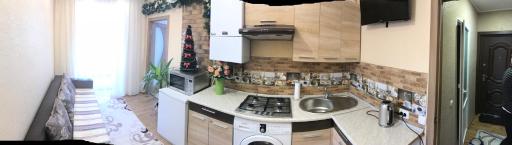 on Tatarska Street - Housity