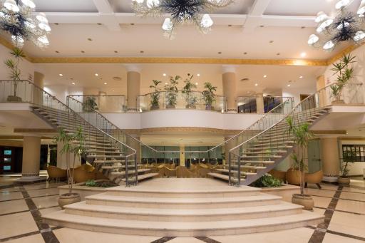 Naama Bay Hotel & Resort - Housity