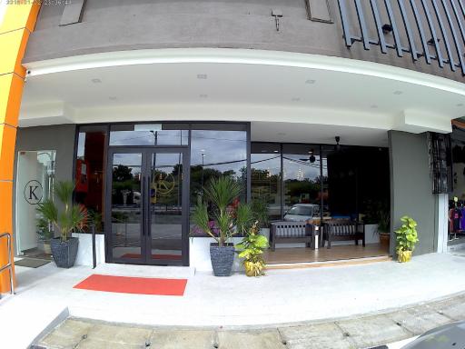 K Boutique Hotel - Hizvo