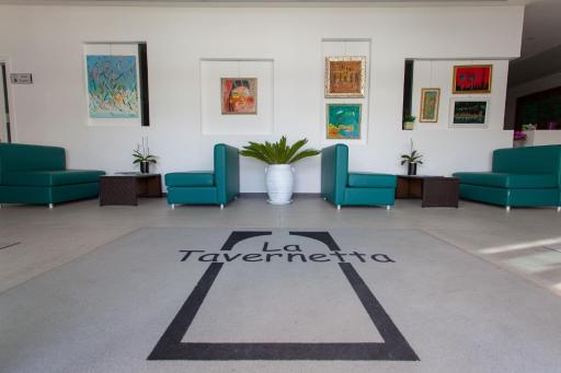 Hotel La Tavernetta - Housity
