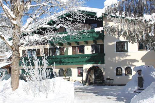 Mühlradl Apartments Gosau - Housity