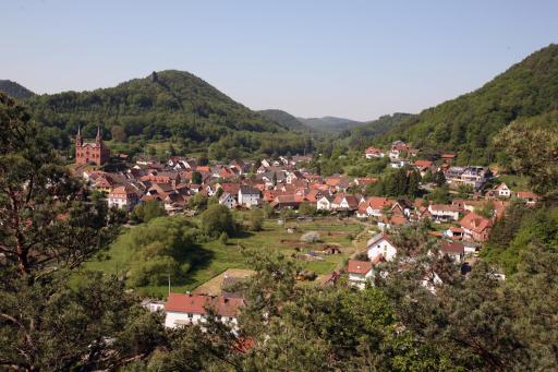 Hotel Am Hirschhorn - Wellness - Spa - and more - Housity