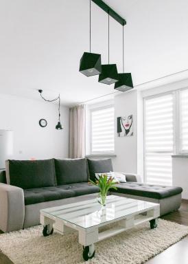 Zielona Herbowa - Housity