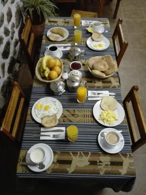 B&B Chayana Wasi - Housity