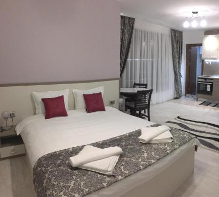 Apartment Park Sveti Vrach - Housity