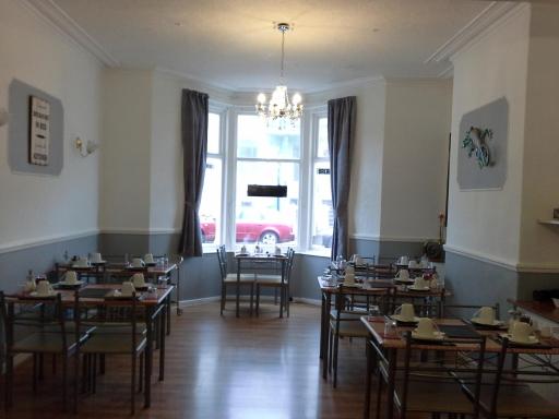 Hornby House Hotel - Housity
