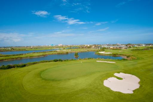 Moody Gardens Hotel Spa and Convention Center - Housity