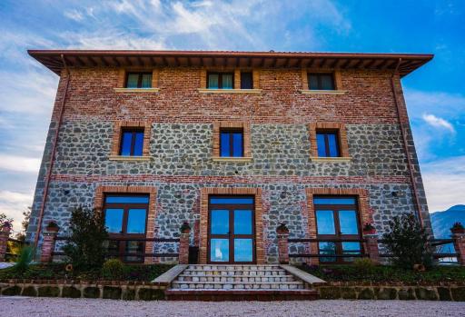 La Tenuta del Campo di Sopra - Housity