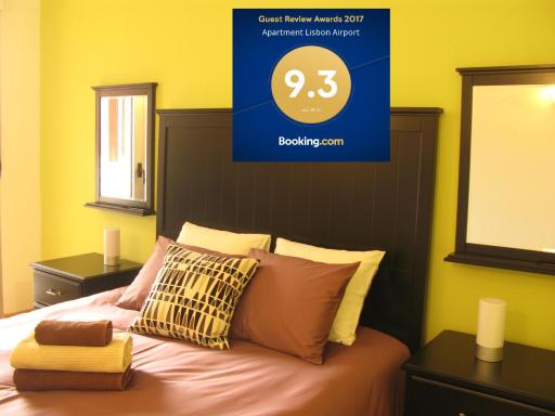 Apartment Lisbon Airport - Housity
