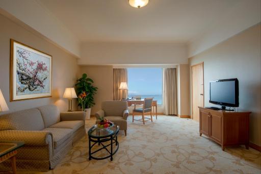 Shangri-La Beihai - Housity