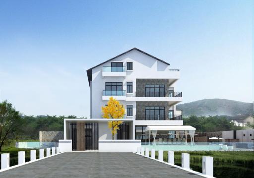 Cuyishiwu Boutique Guest House - Housity