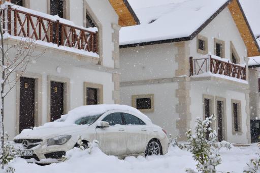 Xutorok Hotel & Restaurant - Housity