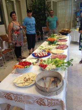 Hotel Lazzarini - Housity