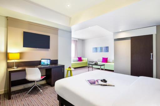 ibis Styles Sharjah - Hizvo