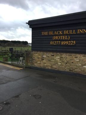 The Black Bull Inn - Housity