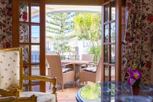 Casa Glorieta en Villa de Nijar con piscina - Housity