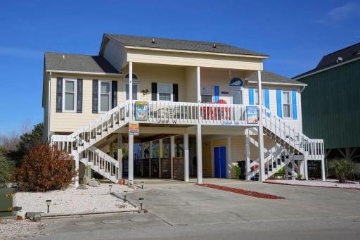 Toadally Relaxin Townhouse - Housity