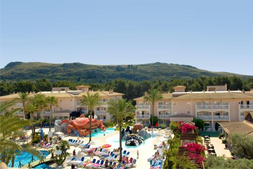 Mar Hotels Playa Mar & Spa - Housity