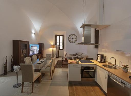 Palacio Cáceres Muñoz Chaves - Housity