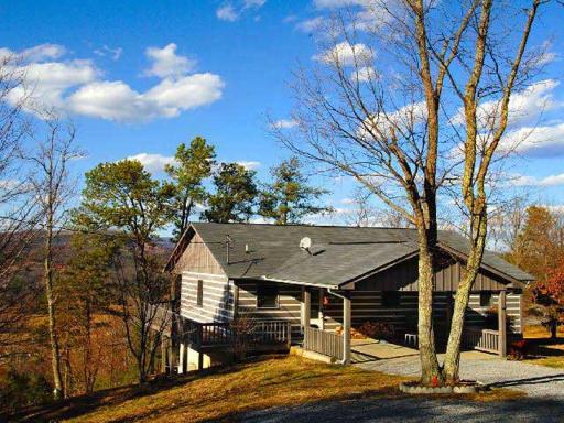 Great Escape Cabin - Housity