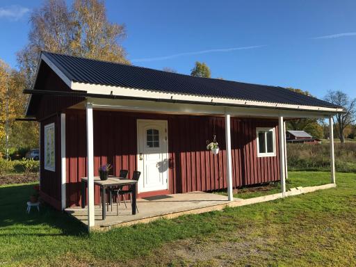 Vallby Farm Camp - Housity