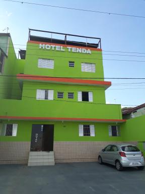 Hotel tenda 1 - Housity