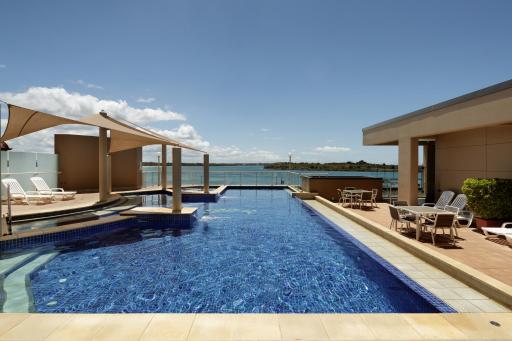 Rydges Hotel Port Macquarie - Hizvo