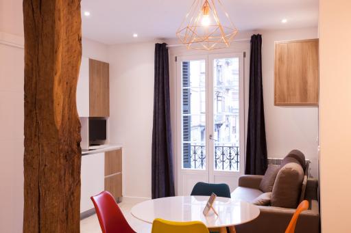 Baps Apartaments 2 - Housity