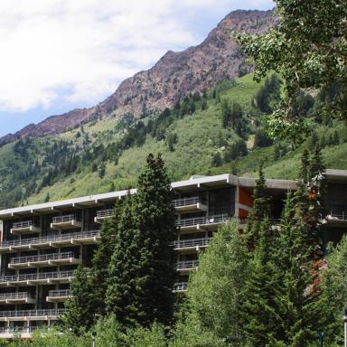The Lodge at Snowbird - Housity