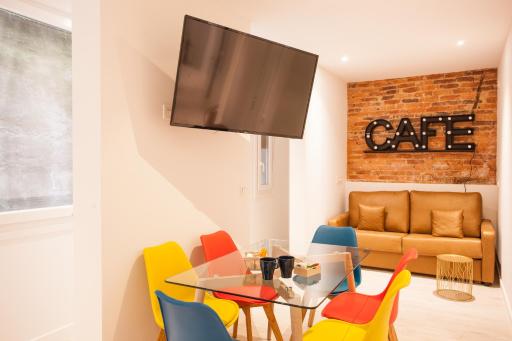 Baps Apartaments 2 - Housity