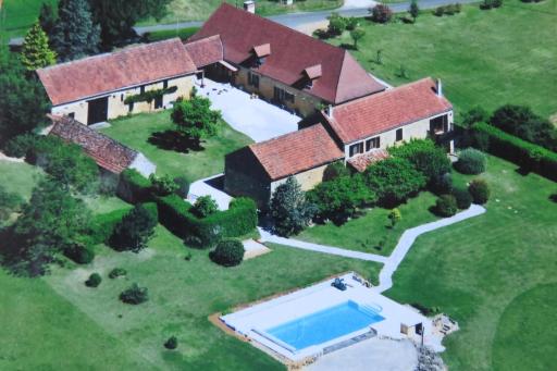 Domaine de Manilau - Housity