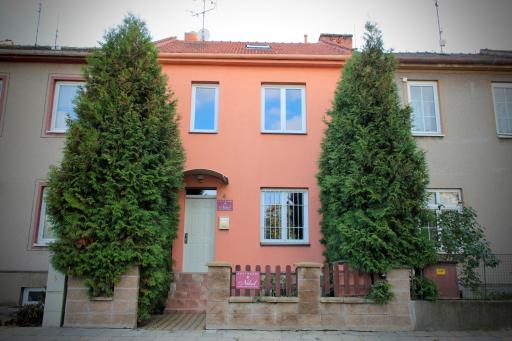 Ubytovani Nikol - Housity