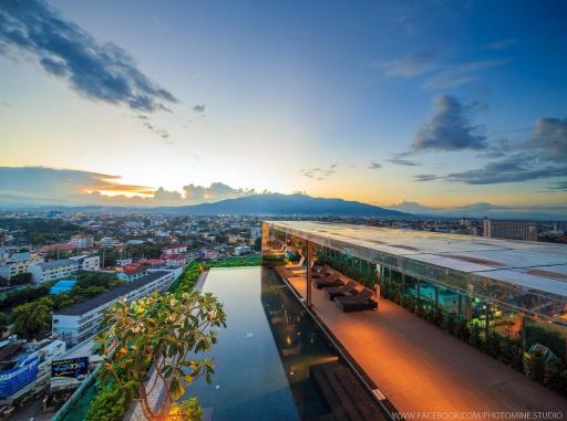 The Astra Chiang Mai - Housity