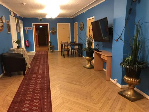 Barents Hotell - Housity